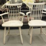 855 9327 ARMCHAIRS